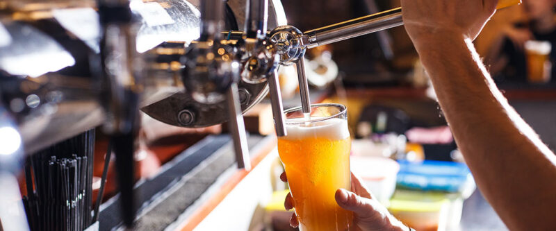 Aluminum Bar & Plate