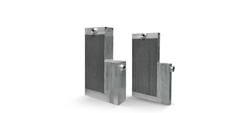 FinSep® Aftercoolers