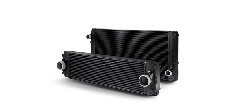 Aluminum Oil Cooler