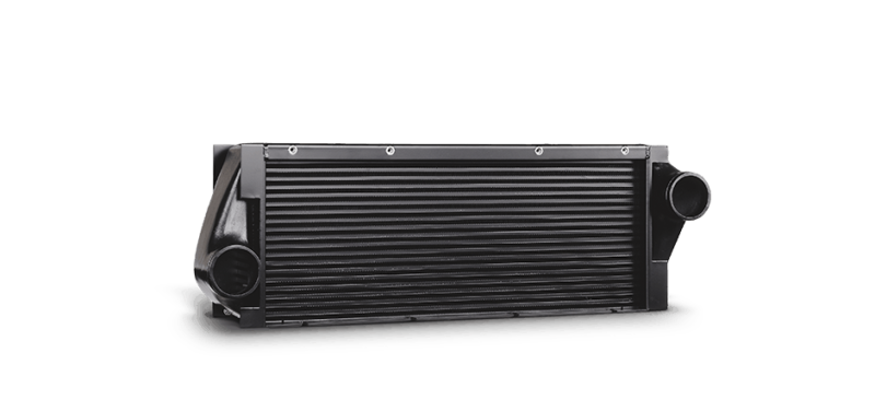 Aluminum Charge Air Coolers