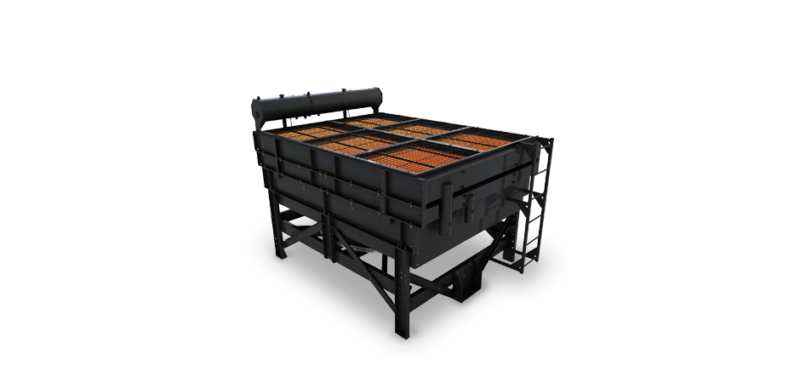 Copper-Brass Radiators