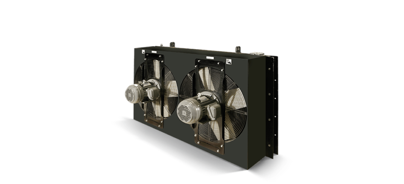 Power Converter Coolers
