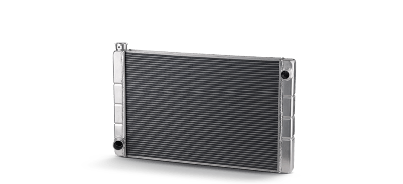 Aluminum Radiators